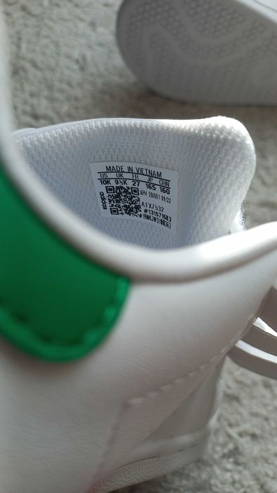 Детски маратонки Adidas