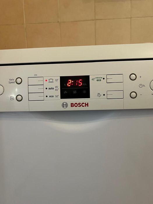 Посудомойка Bosch