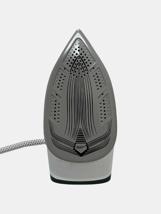 Профессиональный парогенератор Maier MR-1607, гарантия 1 год!