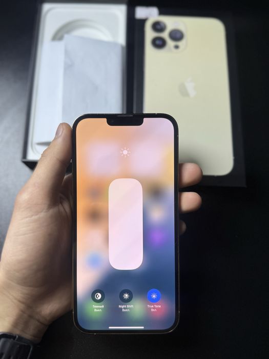 Iphone 13 pro max, айфон 13 про макс 128 в идеале