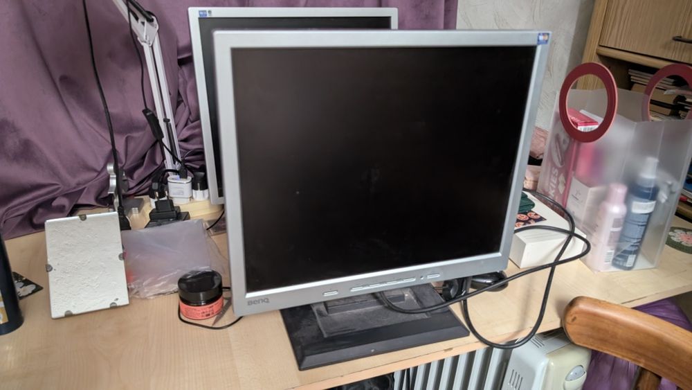 Продам компьютер