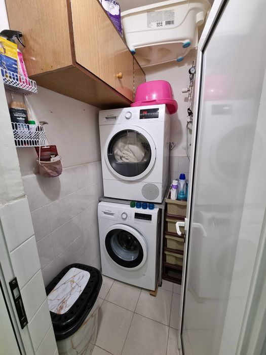 Дава се под наем Тристаен апартамент в Чирпан - 78 кв.м за 80000 € - Снимка #4