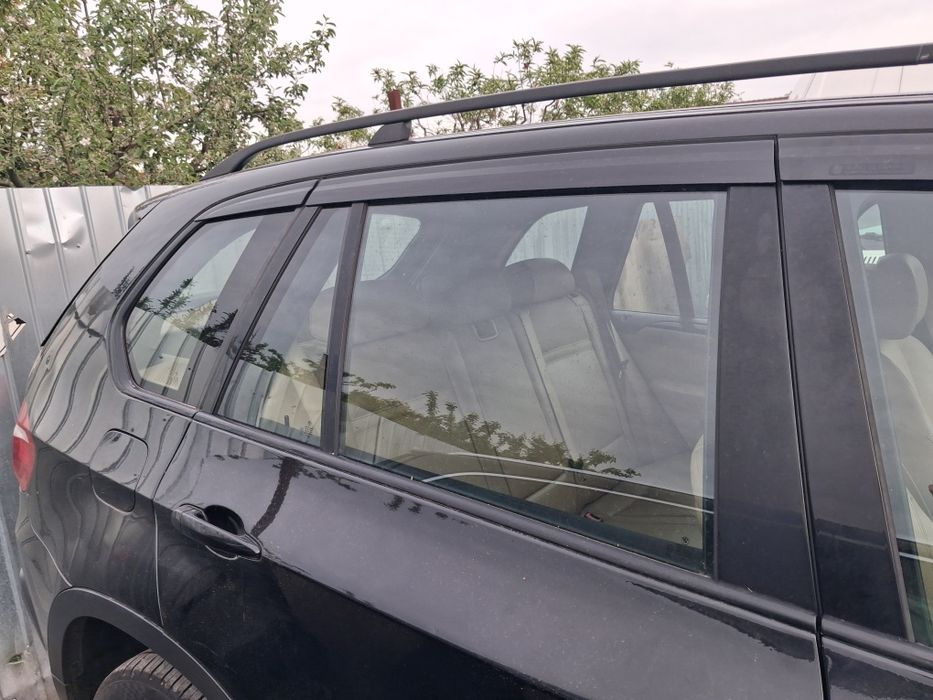 Usa dreapta spate BMW x5 e70 2010