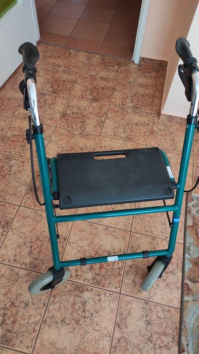 Ролатор проходилка