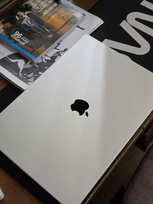 Macbook pro m2 pro