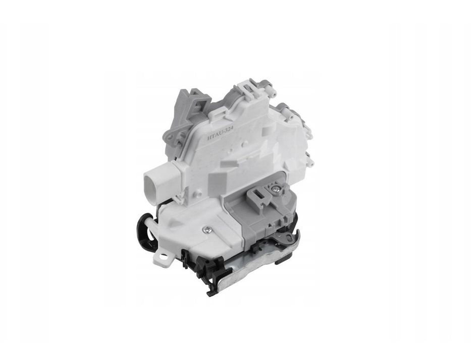 Брава за Audi A3 8V (2012-2020)