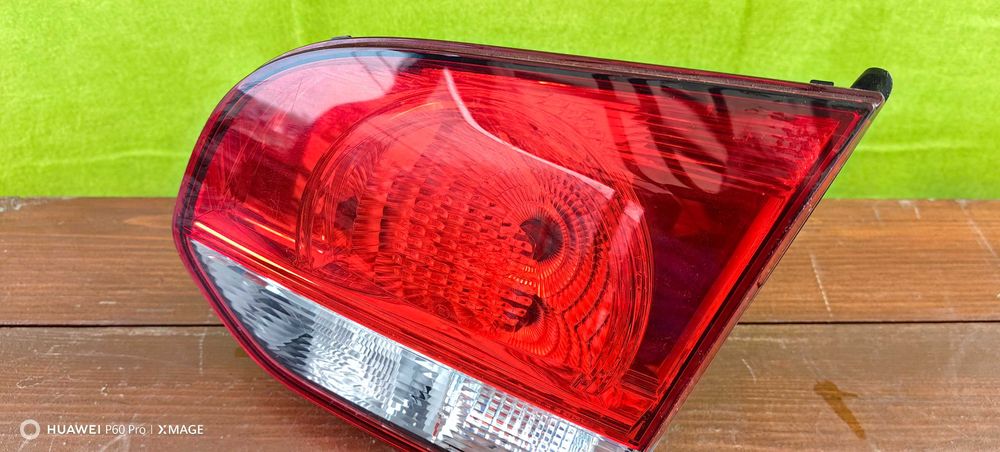 Вътрешен стоп за VW Golf 6 / ВФ Голф 6