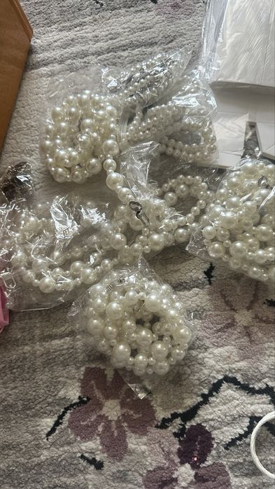 Чехлы на телефоны (iPhone) новые