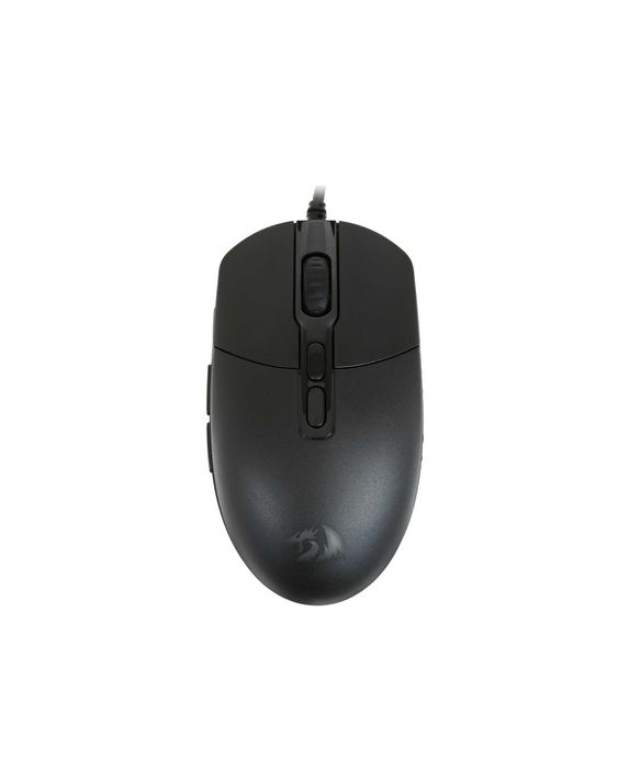 { Мышь Redragon Invader USB