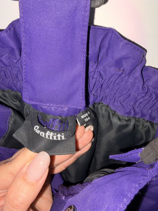 Ски екип яке + гащеризон