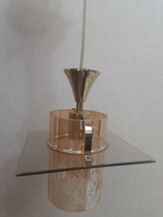 2 люстры по 3000