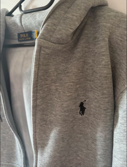 Bluza polo ralph