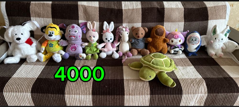 Игрушки для детей