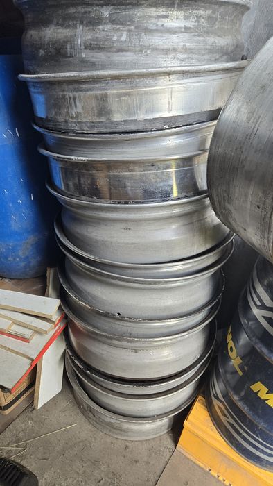 Полки и иннеры r19