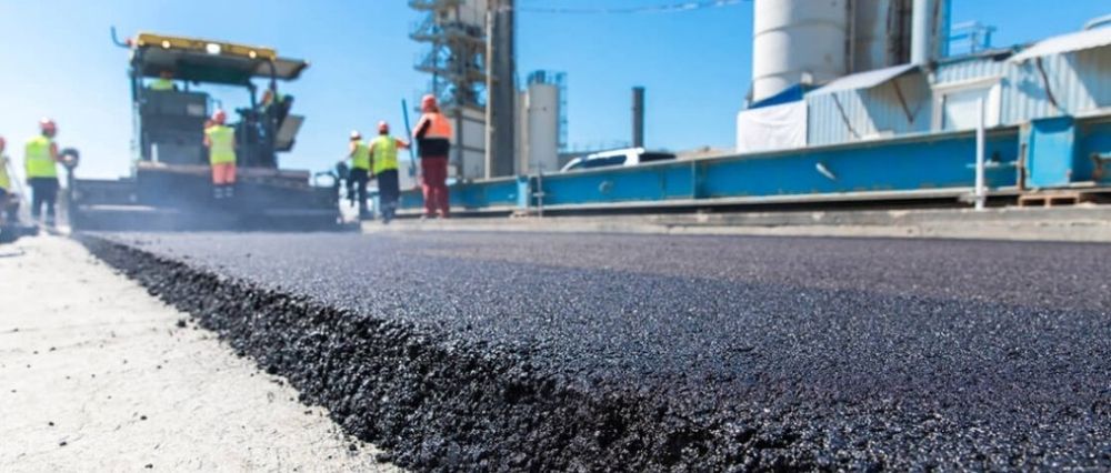 Асфальт хизматлари Тошкент