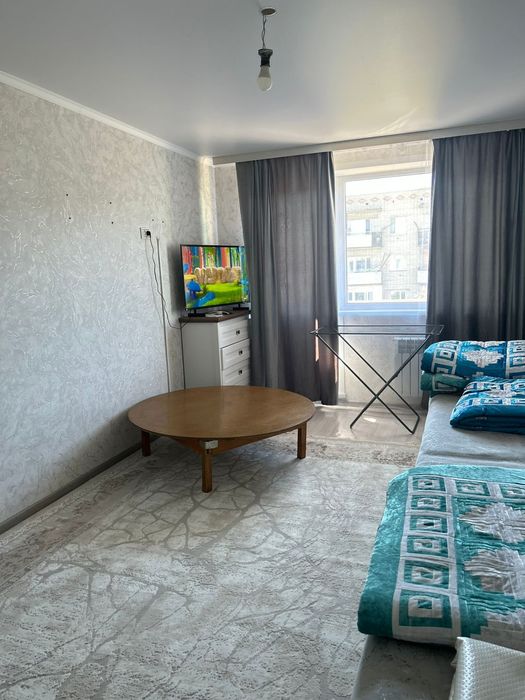 Продаётся 2-х комнатная