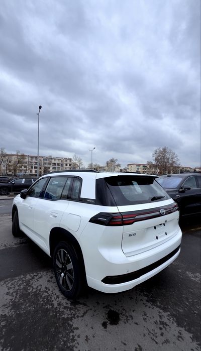 Gac aion i60 gibrid full