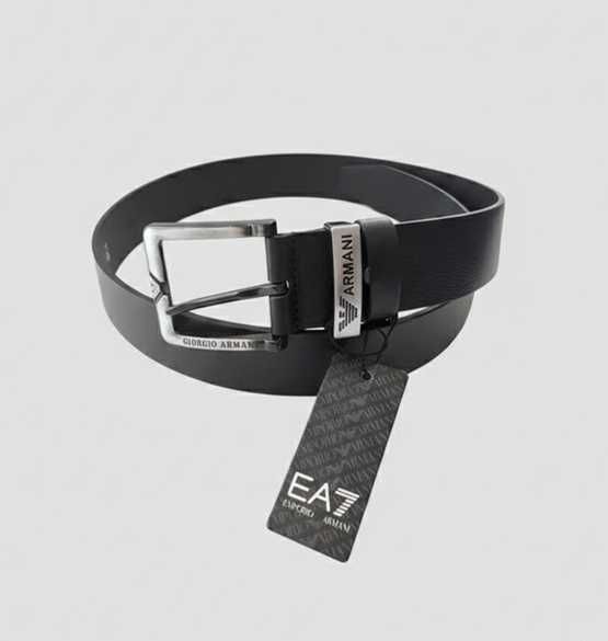 Curea 100% piele Emporio Armani , noua cu eticheta