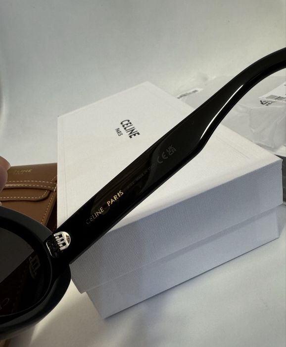 Очки солнцезащитные Celine