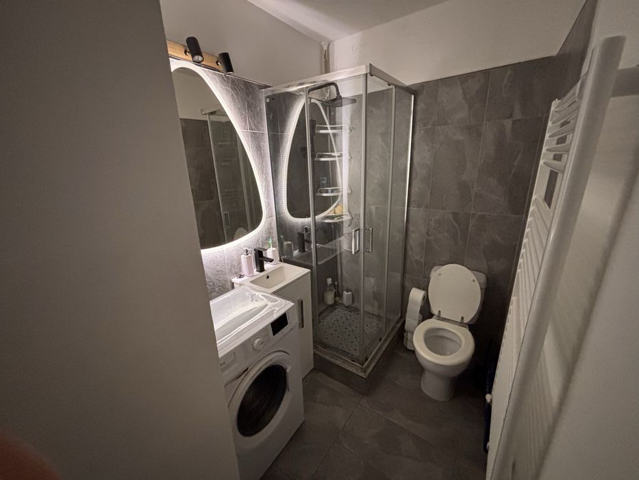 Apartament , 2 Camere , Centrala Termica , Parter , Cartier Ostroveni