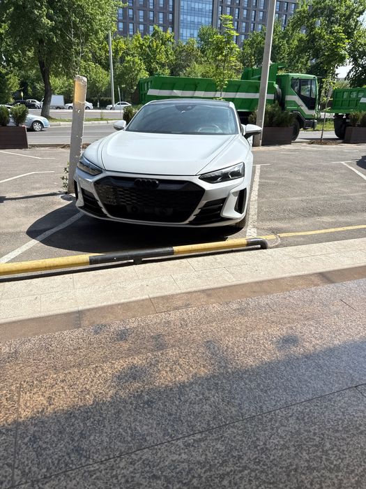 Audi gt perfomance obmen uy dom yer moshinaga