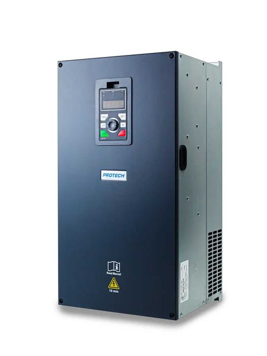 Частотный преобразователь 55-75кВт 380В Protech AD1000-4T55G/75P