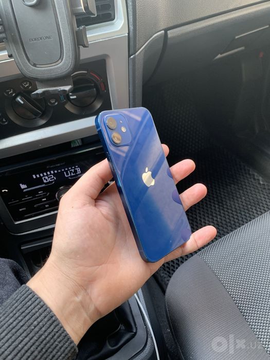 Iphone 12 256 tali