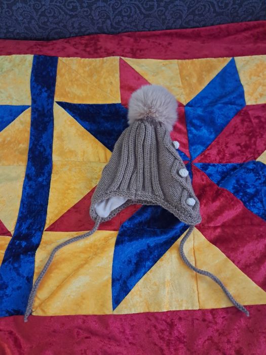 Детские вещи на 1 годик