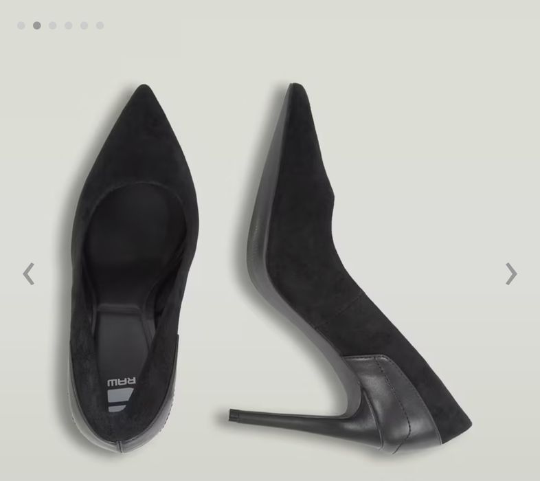 Gstar Stray Pumps токчета