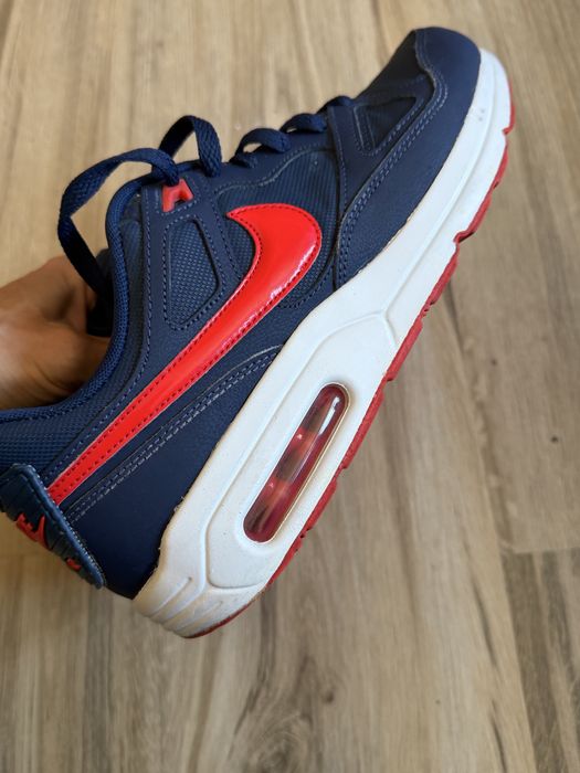 Оригинални мъжки маратонки NIKE AIR MAX SPEAN ! 42,5 н