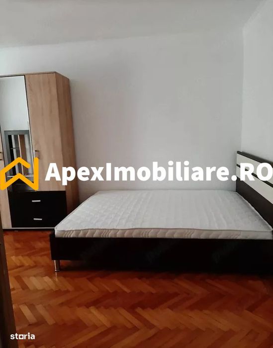 Garsoniera de inchiriat Turda Bucuresti | ApexImobiliare.ro