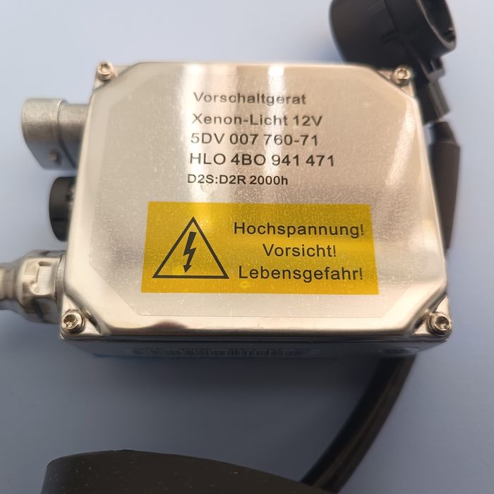 Баласт за фар 5DV 007-760-71 , Нов с гаранция