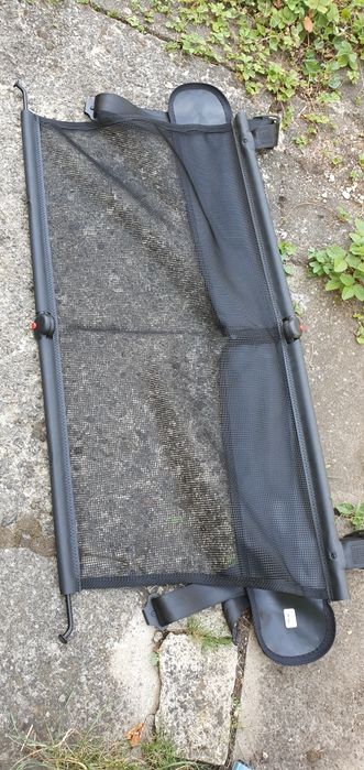 Багажна мрежа за Mercedes