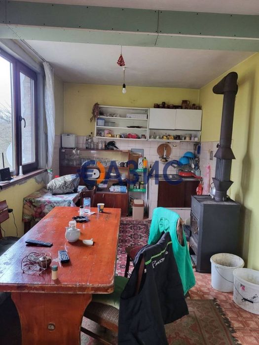 Дом в с. Калово, Малко Тырново, 60 м.кв., 40000 евро #34195394