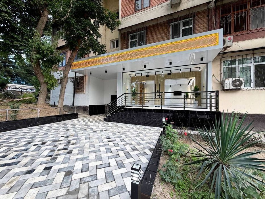 Аренда офис Ц5 Улица Амир Темур 85м2