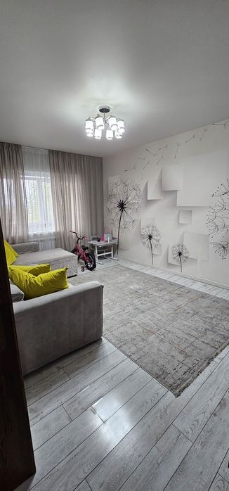 Продам квартиру.