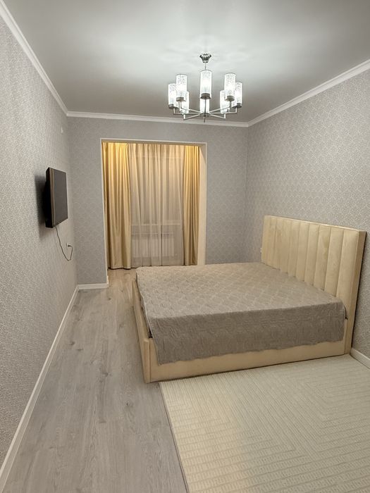 Продаётся квартира в Жк Жайлау