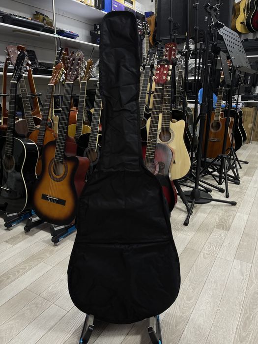 Gitara akustik 6 strunali