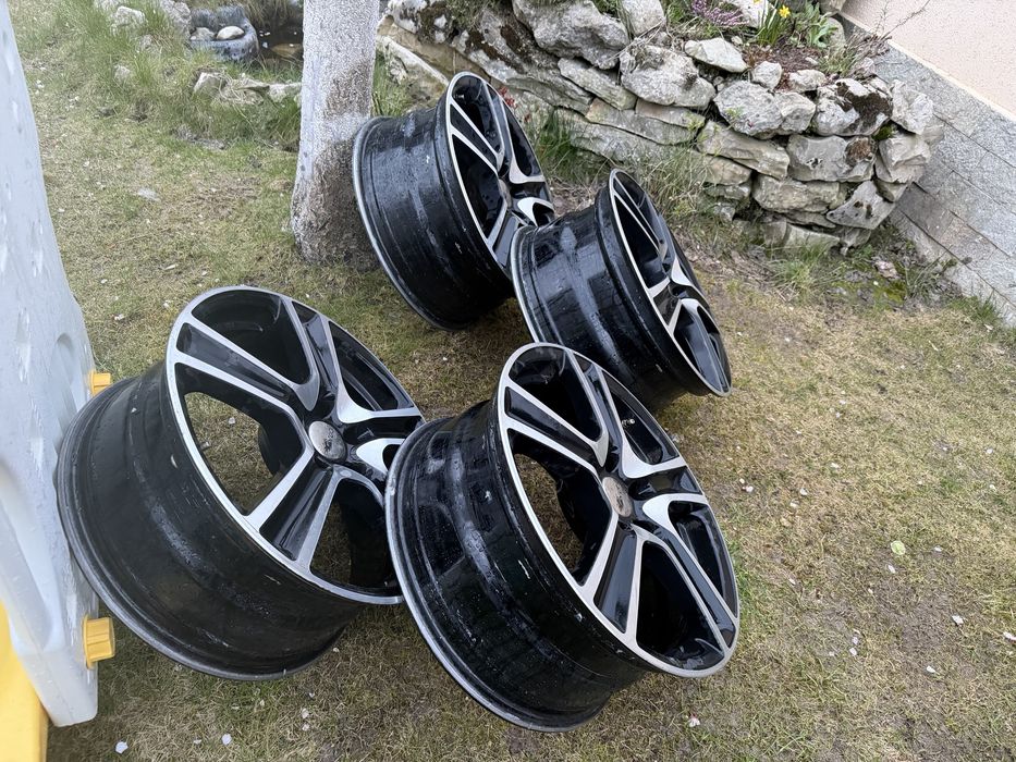 5/108/17-7.5 j, Brock