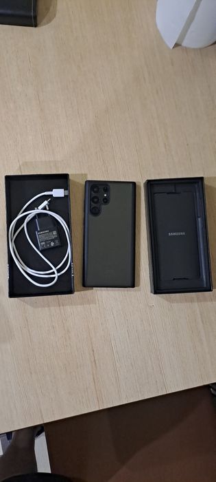 Samsung S 22 ultra