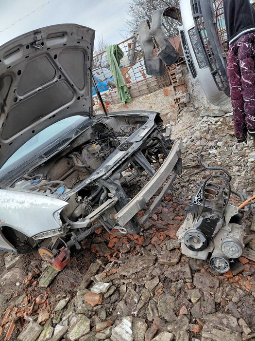 Ауди А3 1.6 бензин