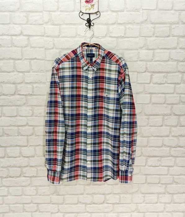 GANT Оригинална мъжка риза размер L