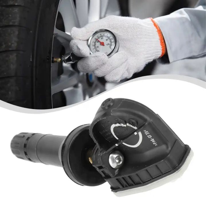 Set Senzori Presiune Roti Anvelope Opel Astra J K Zafira Insignia Moka