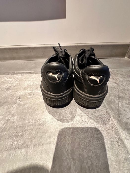 Дамски маратонки Puma, размер 40