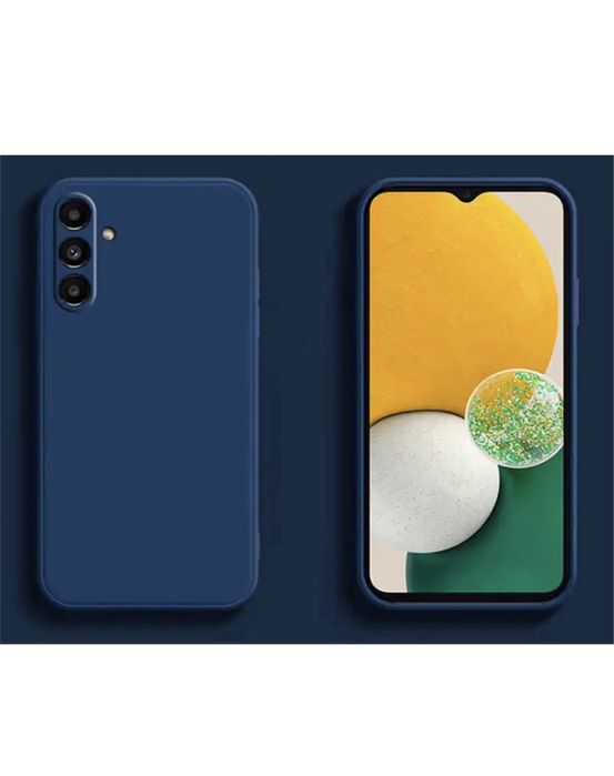 Samsung A05/A05S/A15/A25/A24/A16/A26 Husa X Level Interior Alcatara