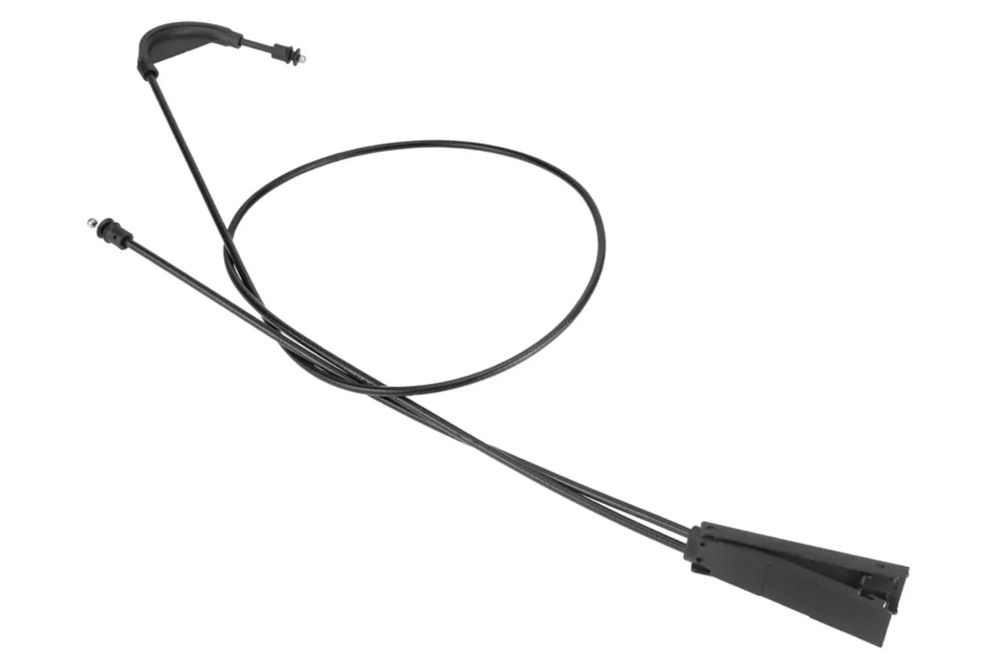 Жило За Отваряне На Преден Капак Mercedes, Ml Gle  Gls W166 X166,