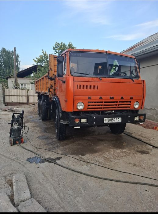 Камаз селхоз продаётся