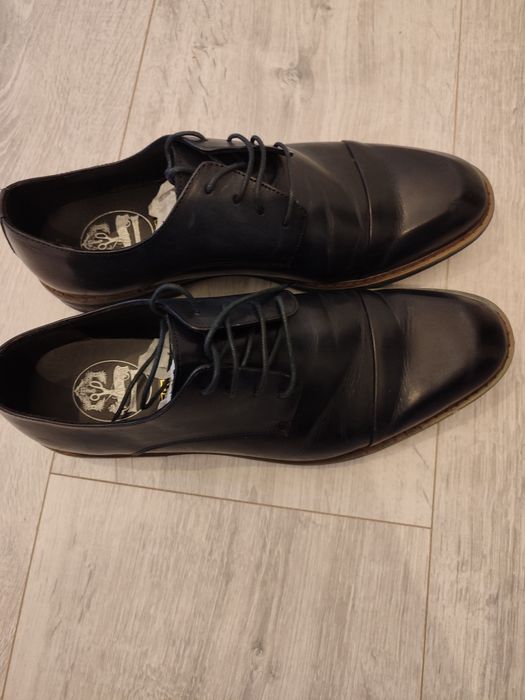 Pantofi  bărbați eleganți/nunta