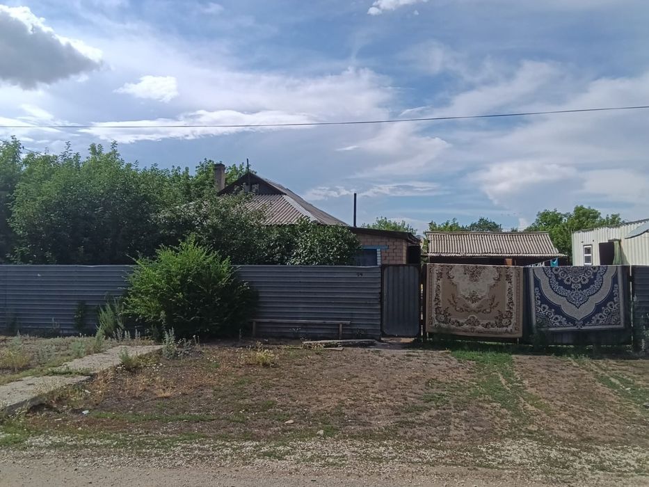 Срочно продам дом в Ерейментау