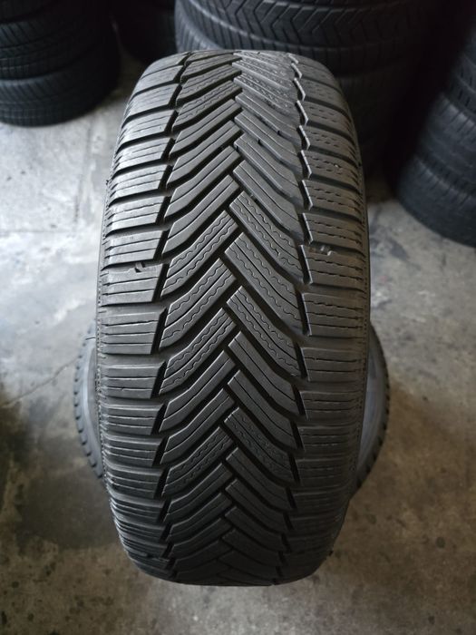 Michelin 215/60 R16 99H MS iarnă